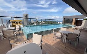 Studio disponível na Barra Salvador Ba